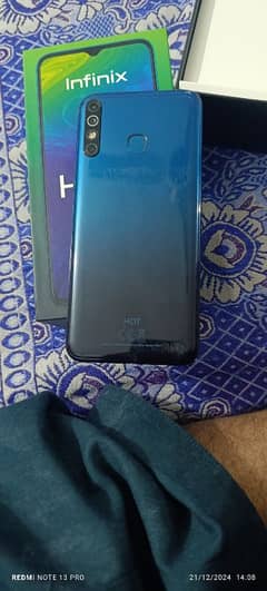 Infinix