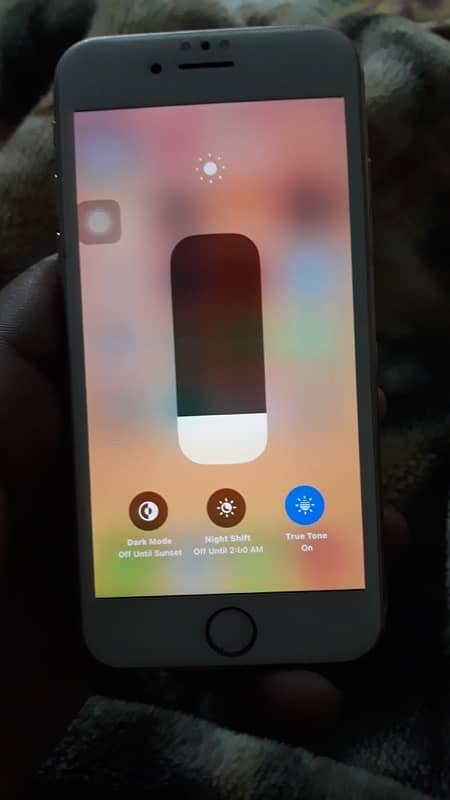 IPHONE 8 64gb NON PTA 3