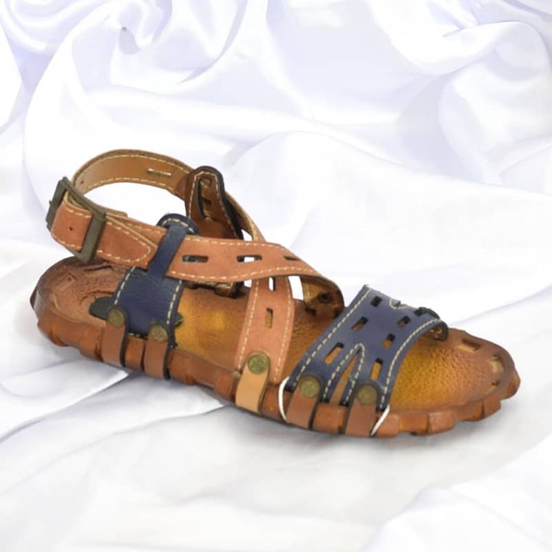 Khussa and Sandals available for wholesale 2