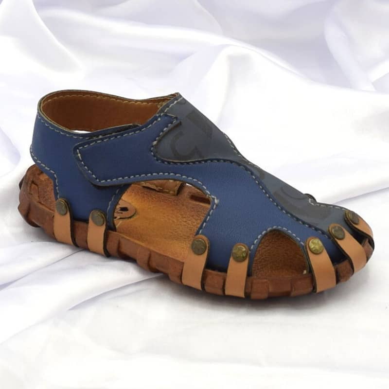 Khussa and Sandals available for wholesale 4