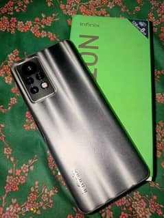 INFINIX