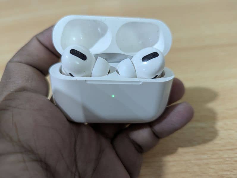 AirPods Pro 1