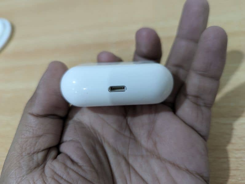 AirPods Pro 3