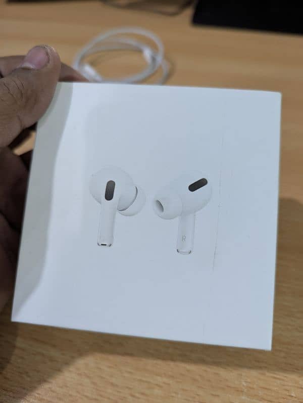 AirPods Pro 5