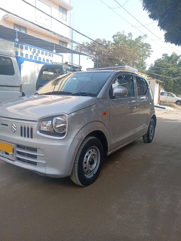 Suzuki Alto 2020 2