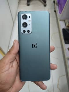 OnePlus 9pro 12 gb ram or 256 gb ram