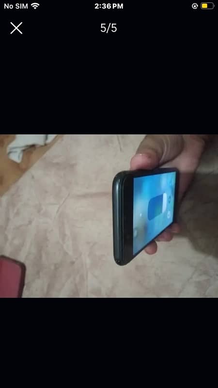 iPhone SE 2020 Jv 64gb 10/10 condition 1