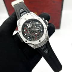 Stylish Watch | Hublot watch