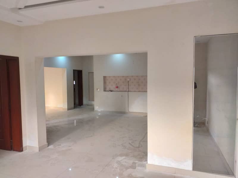 10 Marla House Available For Rent In DHA Phase 5 Block-A 6