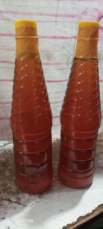 Fresh Honey for sale 0