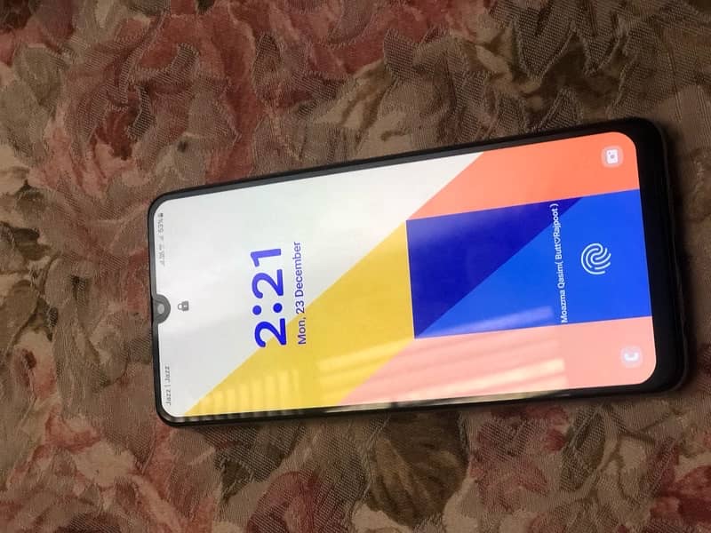 Samsung A32 6/128 condition 10/9 with box 5