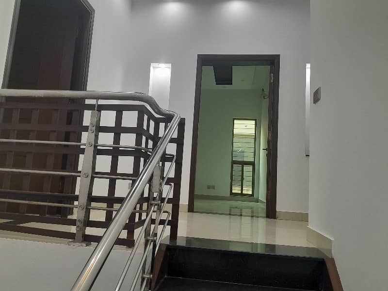 10 Marla House For Sale In DHA Phase-5 Block-L 32