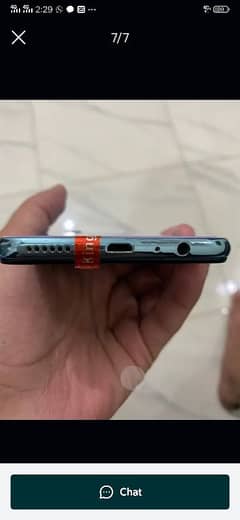 vivo s1