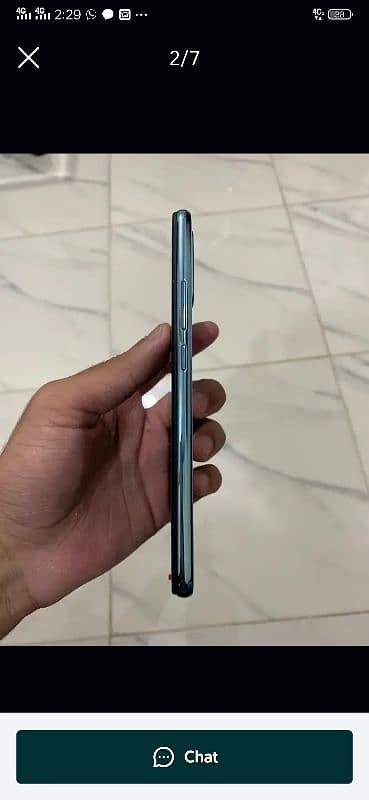 vivo s1 1