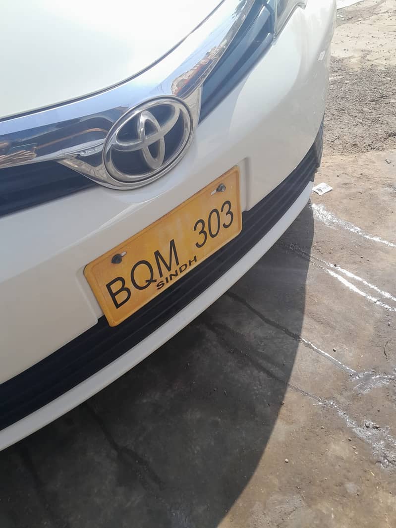 Toyota Corolla GLI 2019 3