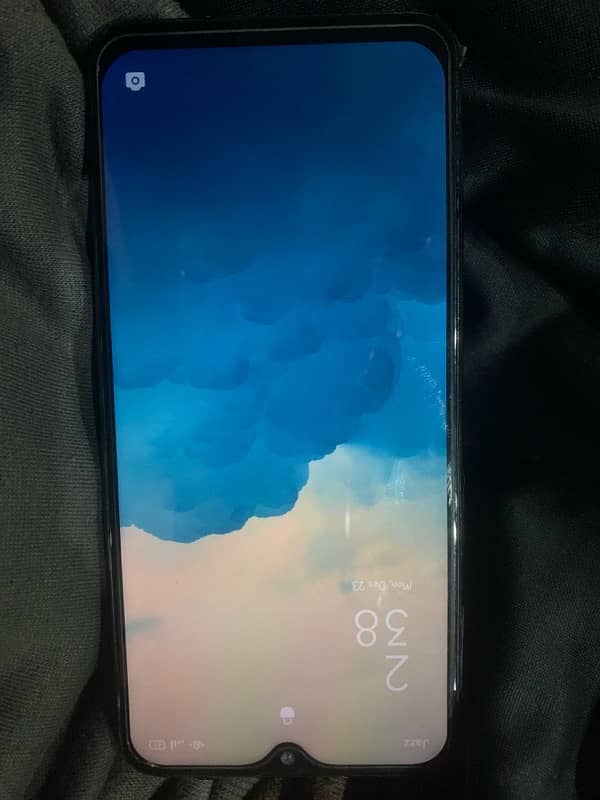 oppo F9 0