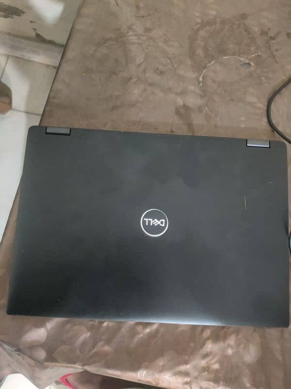 Dell i5 core 8generation 0