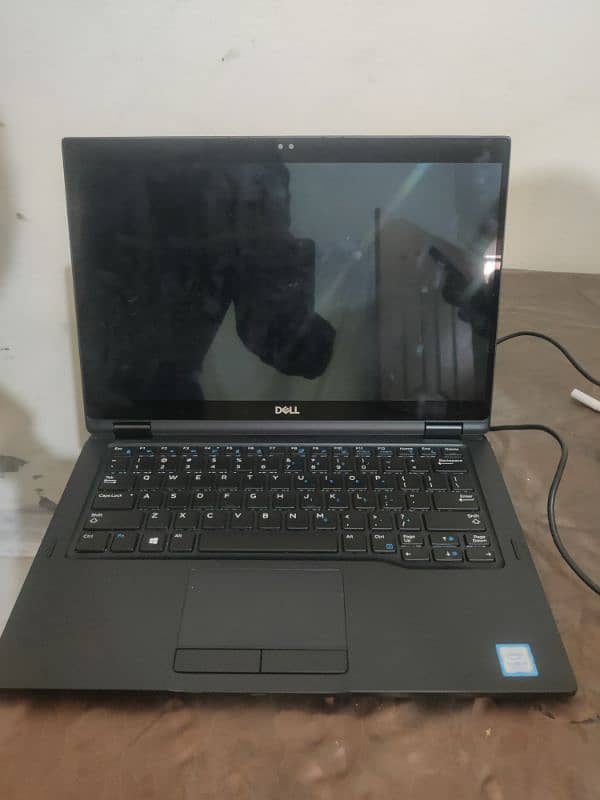 Dell i5 core 8generation 1