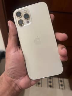 iPhone 12 Pro max pTA approved