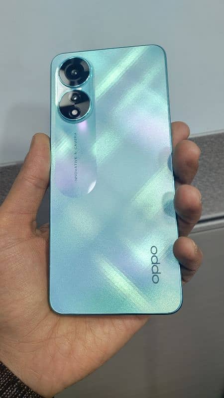 OPPO A78 1