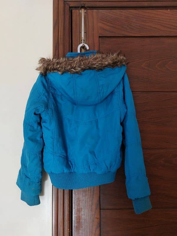 children's sweater and jacket boys and girls 9