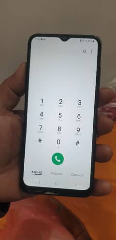 samsung galaxy a03s 4/64 ofical pta provd 10/10 working condition