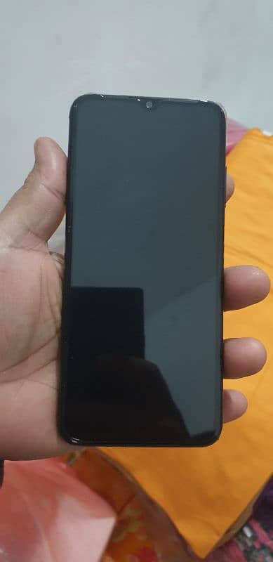 samsung galaxy a03s 4/64 ofical pta provd 10/10 working condition 4