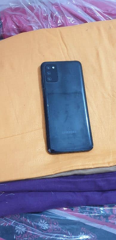 samsung galaxy a03s 4/64 ofical pta provd 10/10 working condition 7