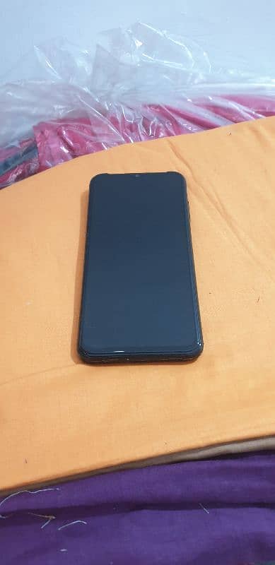 samsung galaxy a03s 4/64 ofical pta provd 10/10 working condition 1