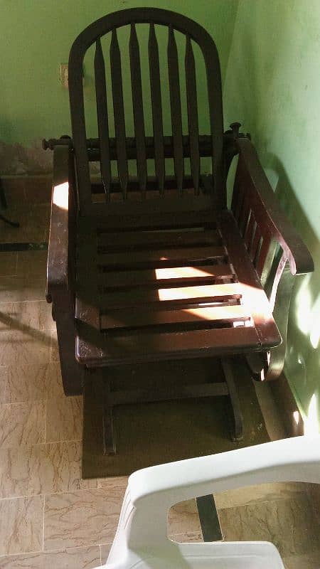 Rocking chair for sale 1