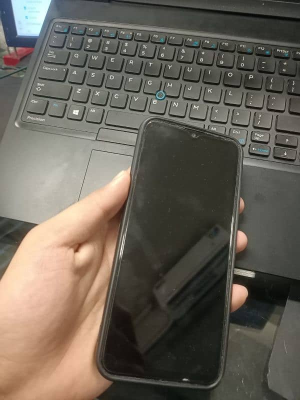 Tecno Spark6Go 1