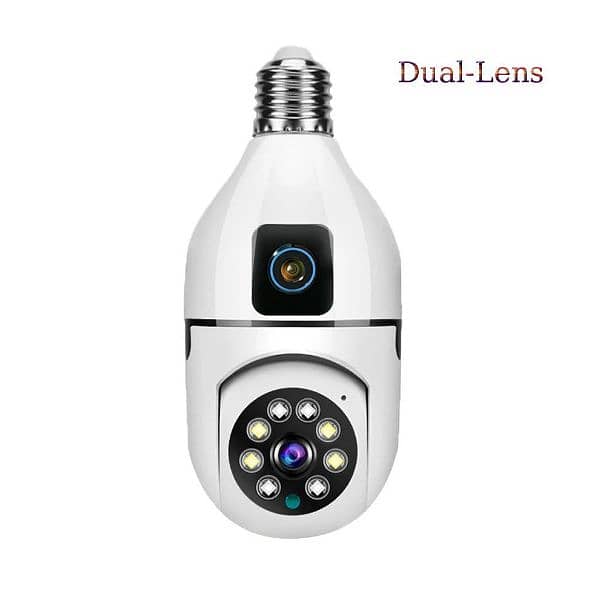 Bulb camera all Model available 7