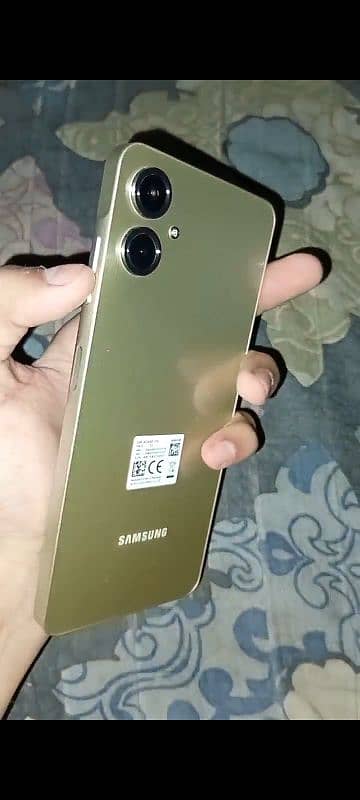 Samsung A06 4/64 With Box 2