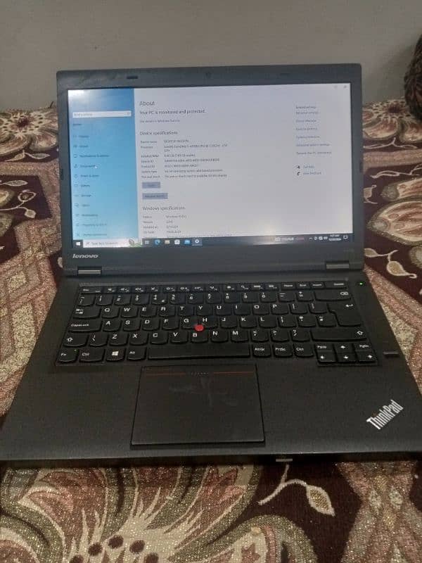 lenovo t440p 0