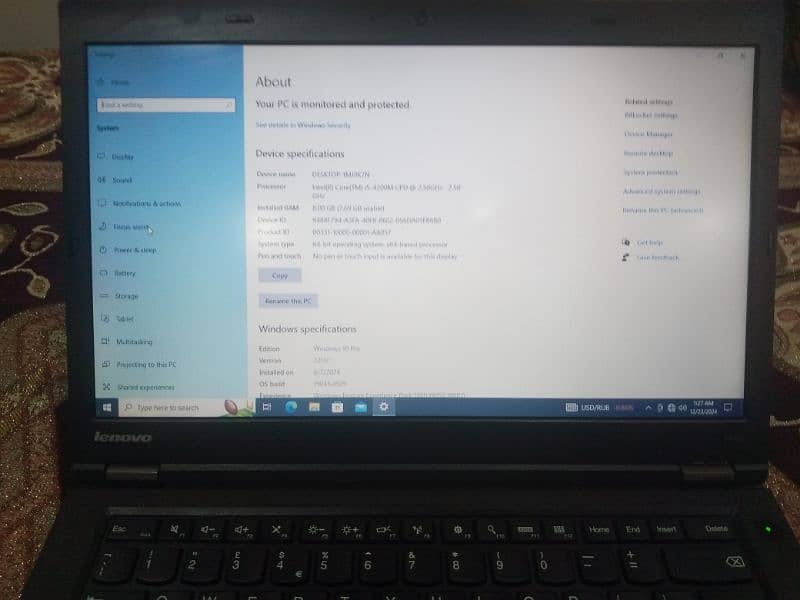 lenovo t440p 1