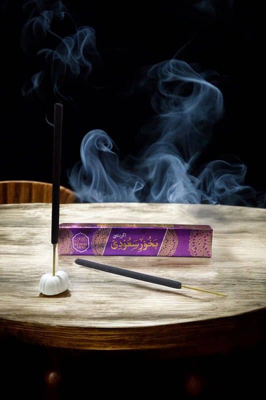 Incense stick Agarbatti 2