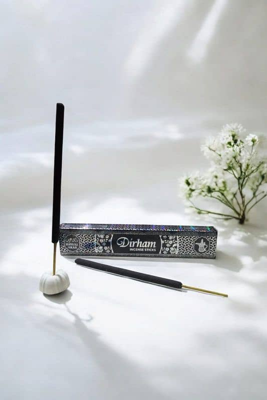 Incense stick Agarbatti 4