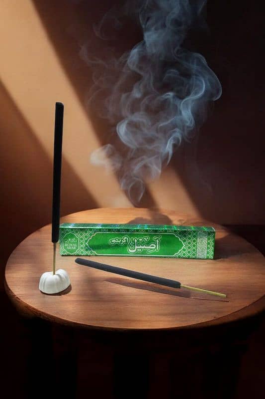 Incense stick Agarbatti 5