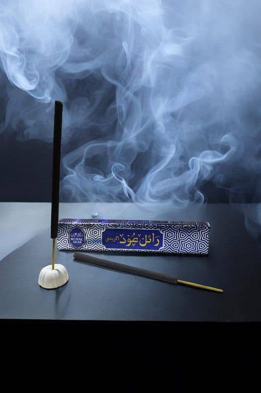 Incense stick Agarbatti 7