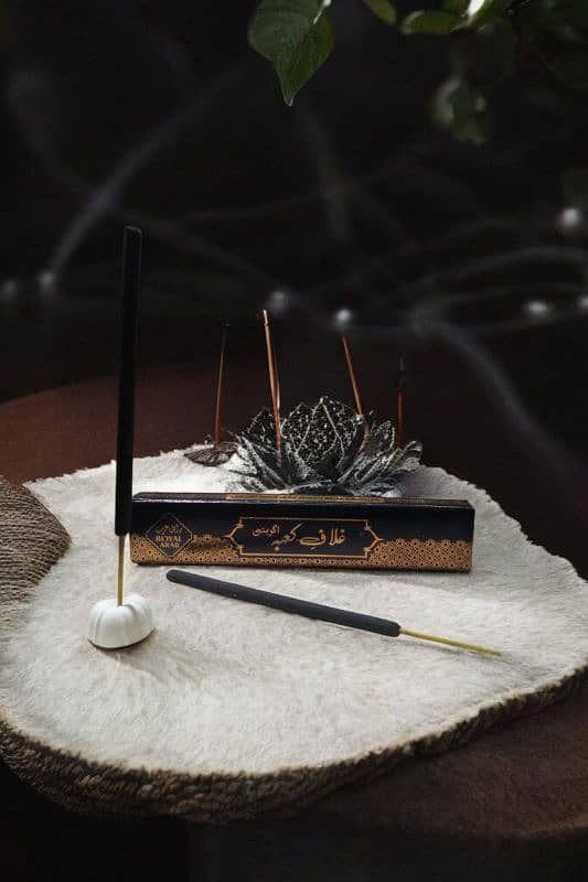 Incense stick Agarbatti 8