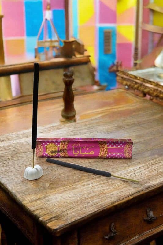 Incense stick Agarbatti 9