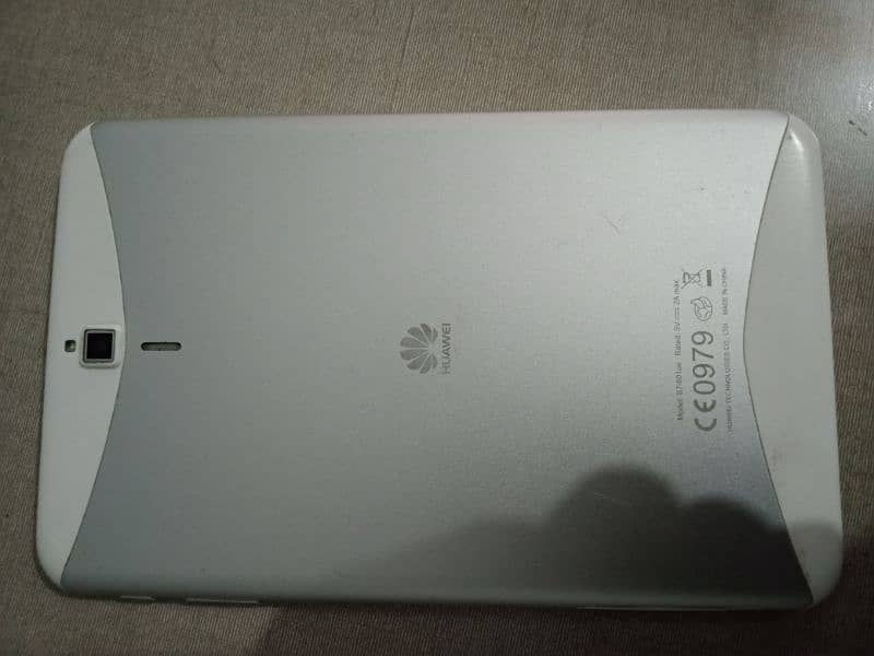 Huawei Tablet 2