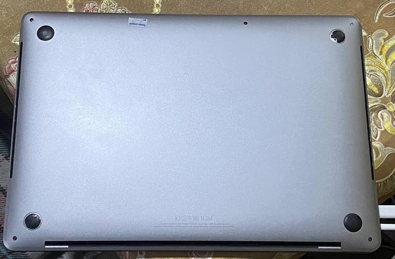 mac book pro 8 256 3