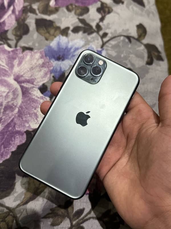 iphone 11 pro for sale 4