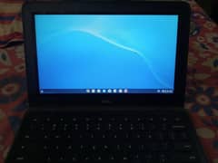 Dell Chromebook 3180