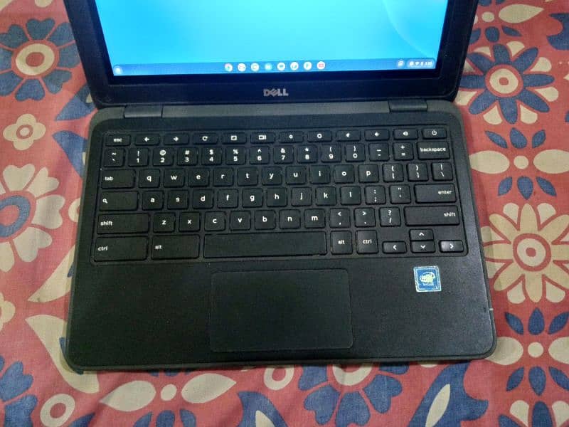 Dell Chromebook 3180 4