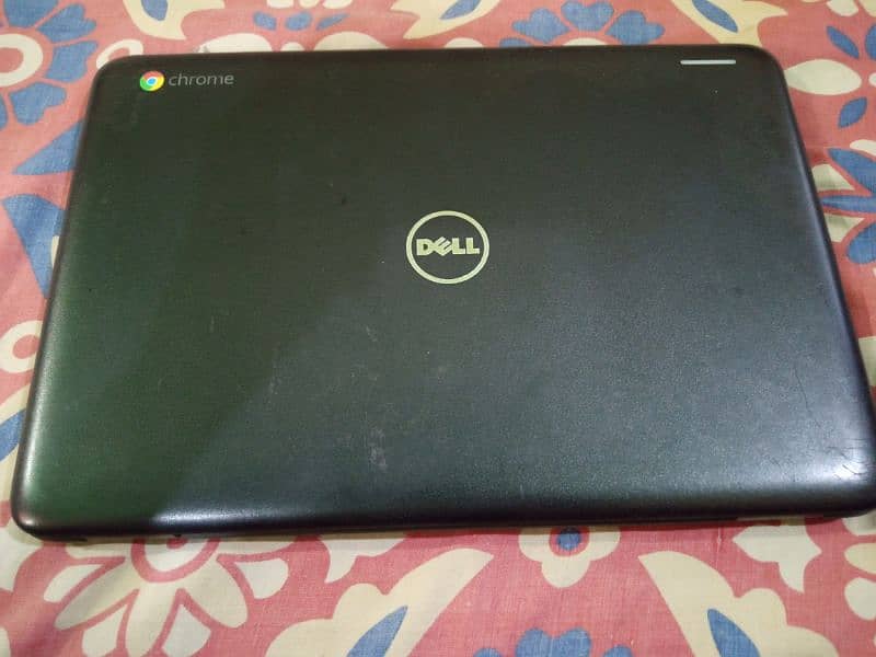 Dell Chromebook 3180 5