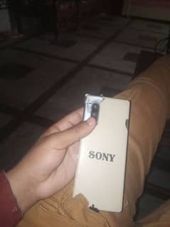 Sony Xperia 5