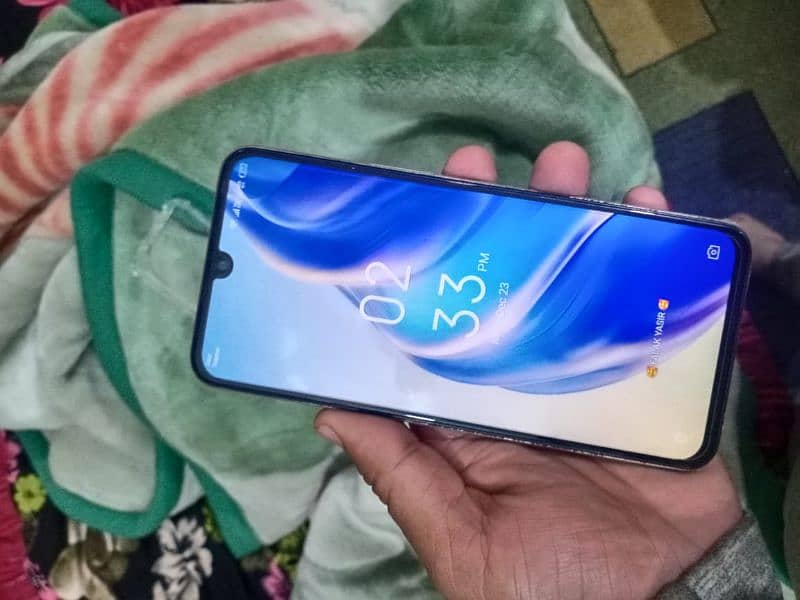 Infinix Note 12 6/128 Gb 1