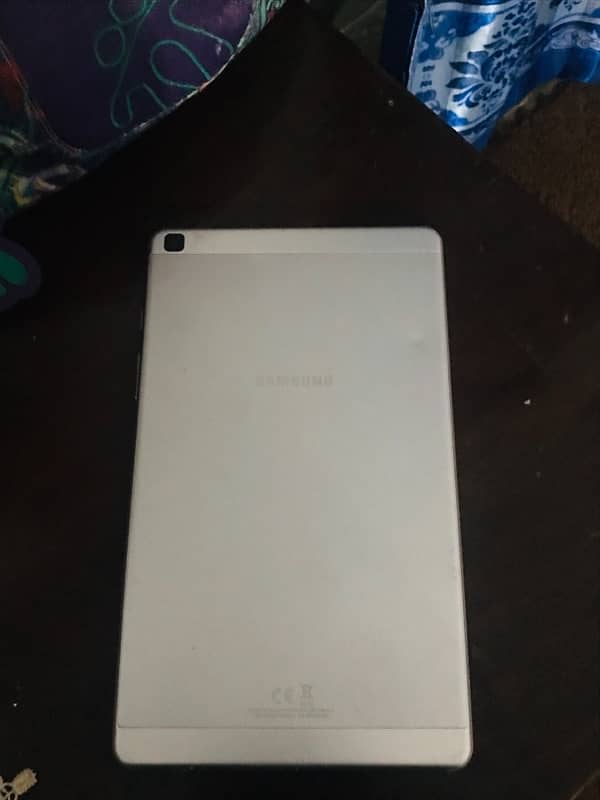 Samsung galaxy Tab A / Sim+Wi-Fi 3